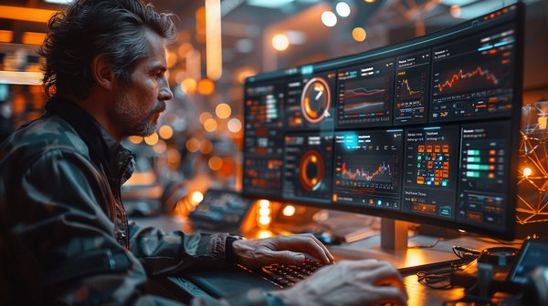 Banques en ligne : zoom sur leurs fonctionnalités innovantes