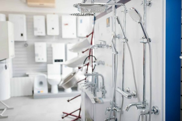 Hauteur robinet de douche : guide pour une installation idéale