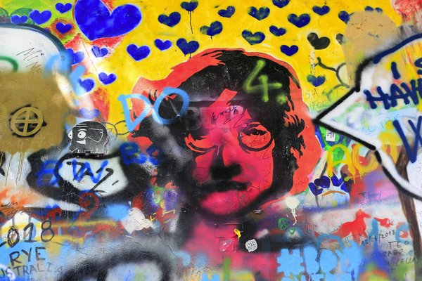 Art mural innovant : transformez votre espace avec des graffitis