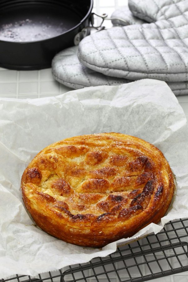 Découvrez les délices de la cuisine Bretonne