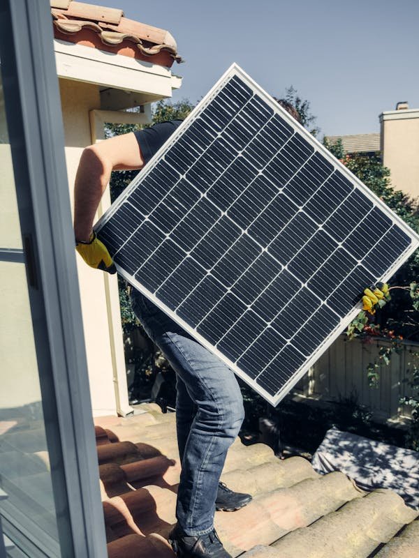 Transition énergétique : des solutions efficaces et appréciées