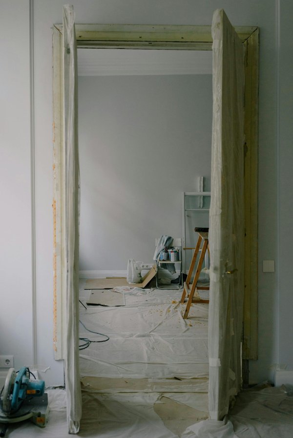 Rénovation d'ampleur : maîtrisez vos coûts énergétiques dès aujourd'hui