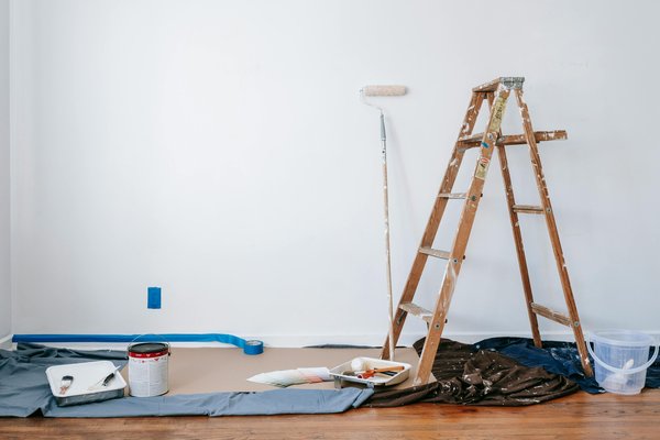 Rénovation d'ampleur : la qualité au cœur de vos projets